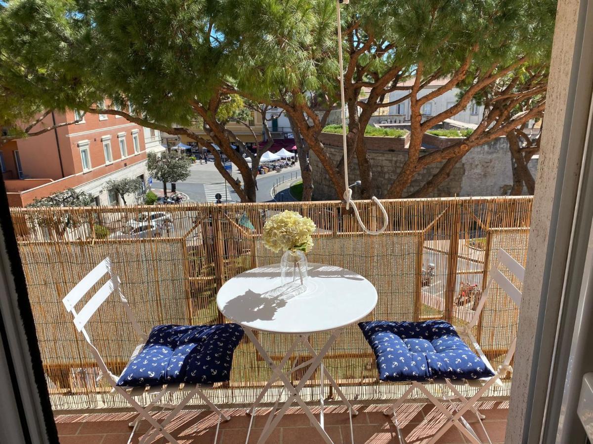 La Casa Di Bea Appartement *